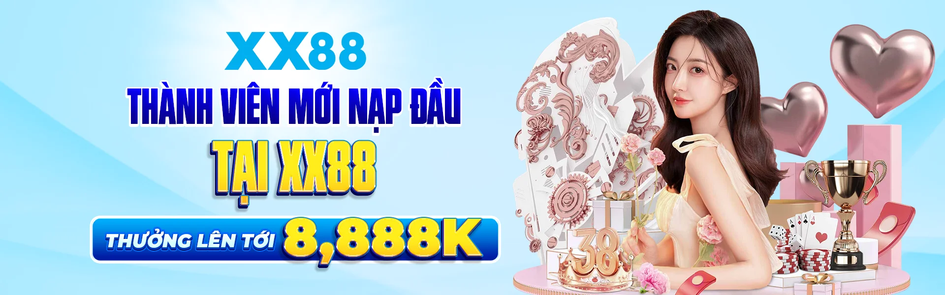 Nổ hũ, slot và hướng dẫn đọc quy tắc tại Xx88